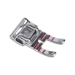 1/4 inch patchworkvoet