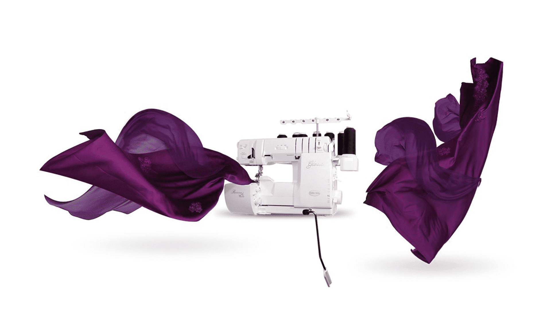 Baby Lock Gloria | Schuring naaimachines