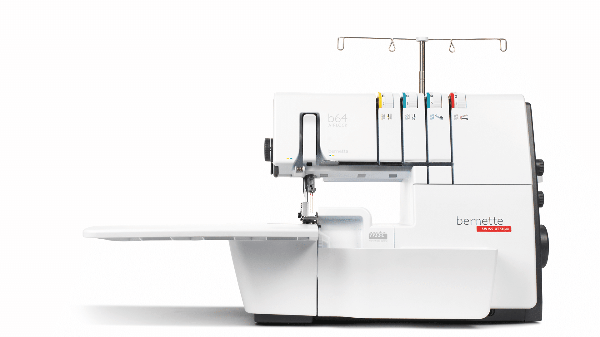 Bernette 64 | Schuring naaimachines