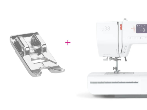 Bernette accessoires | Schuring naaimachines