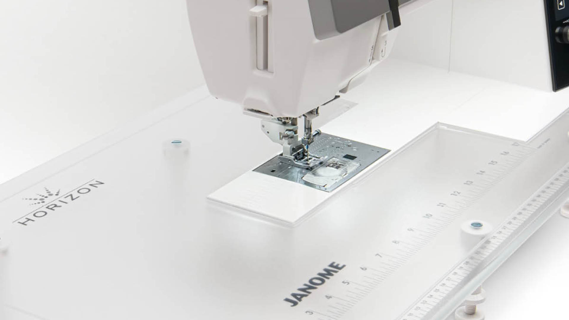 Janome Horizon MC 9480 QC