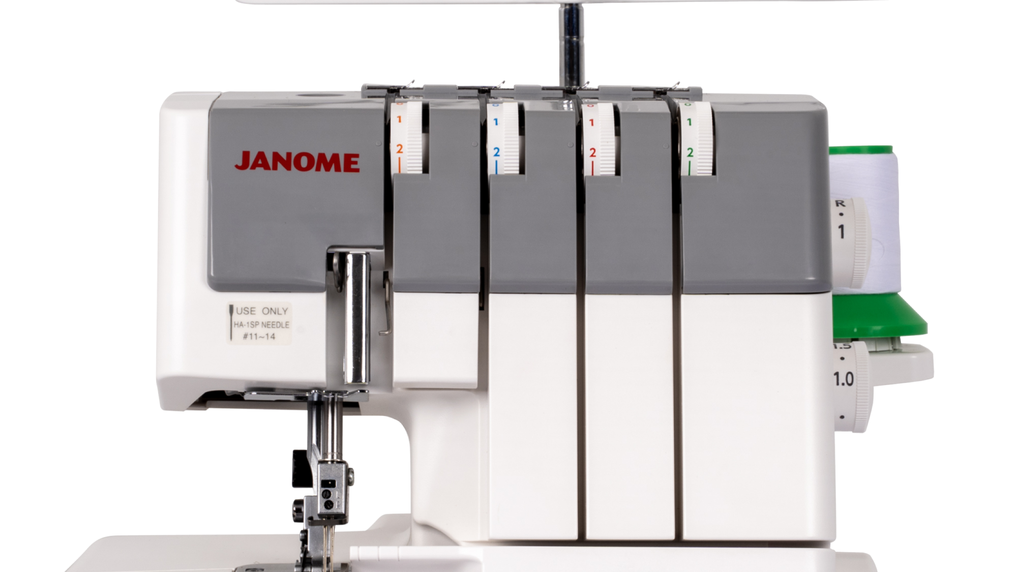 Janome MyLock 454D lockmachine