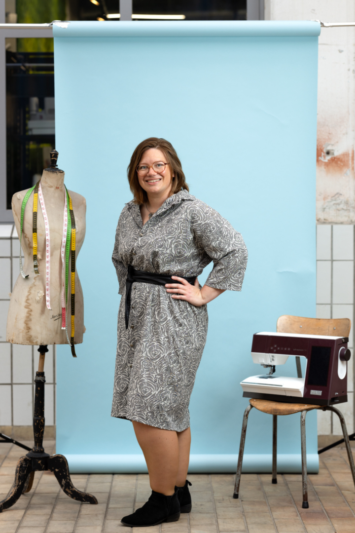 Karen | Schuring naaimachines