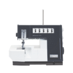 Pfaff coverlock machine