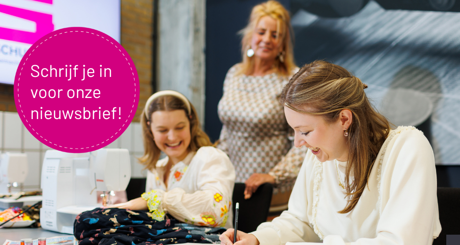 Schrijf je in en krijg 5% korting op je eerst online bestelling!