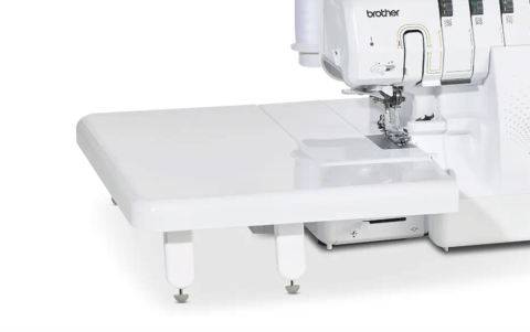Aanschuiftafel voor Airflow lockmachine