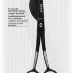Applicatieschaar linkshandig 15,2 cm