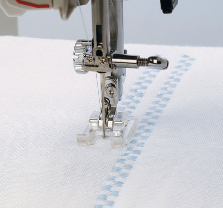 Applicatievoet open "F2"