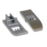 Babylock gladde transportvoet