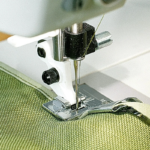 Bandgeleider 6 mm