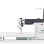 Bernette b08 straight stitch