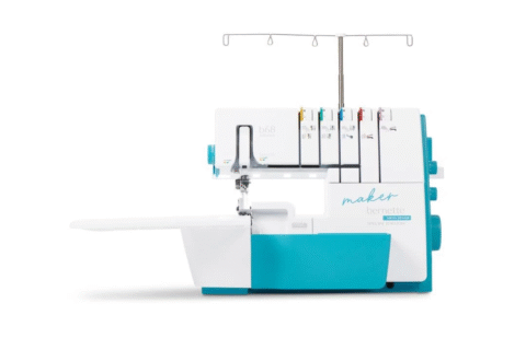 Bernette B68 Maker Edition