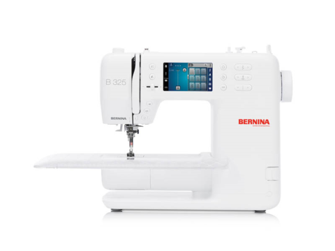 Bernina 325