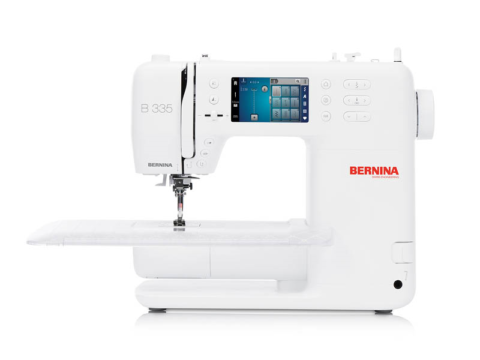 Bernina 335