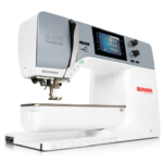 Bernina 570 QE