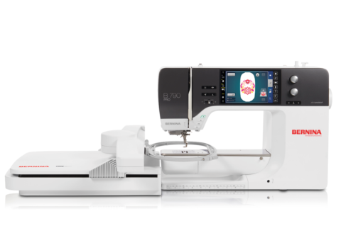 Bernina 790 PRO