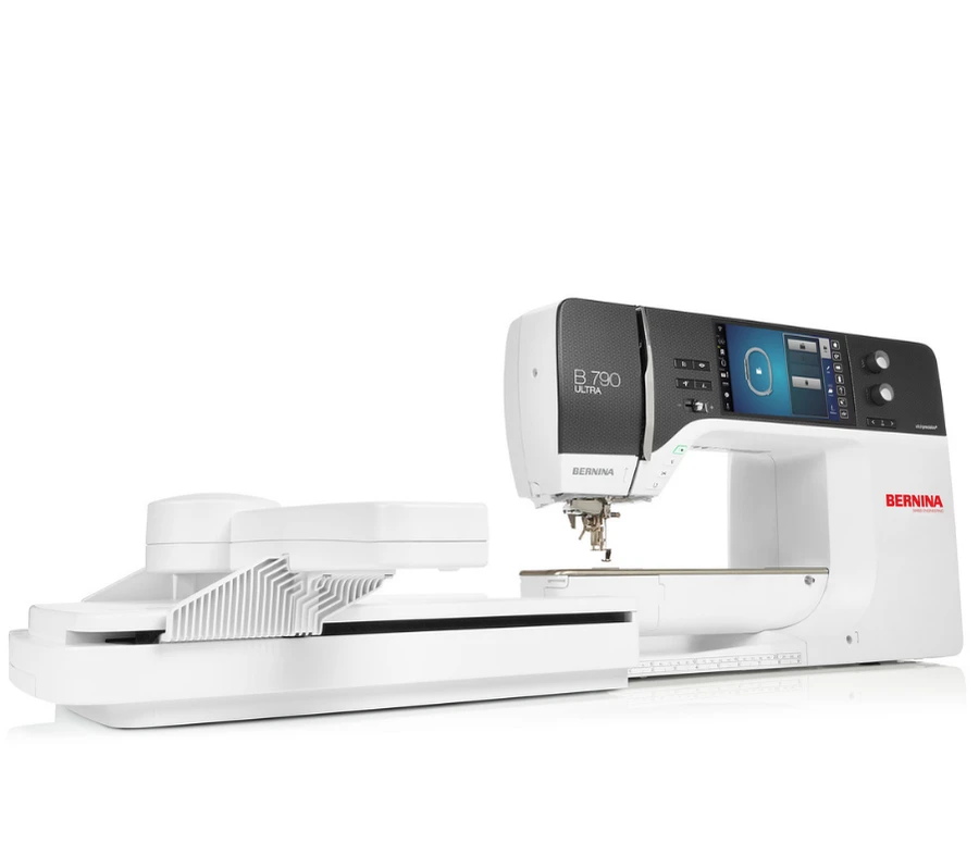 Bernina 790 Ultra