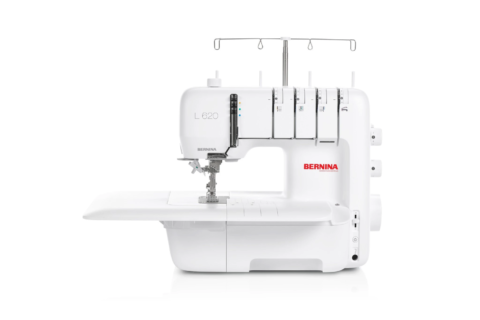 Bernina L 620 Coverstitch