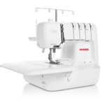 Bernina L 650 Overlock