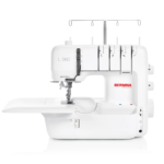 Bernina L 660 Overlockmachine