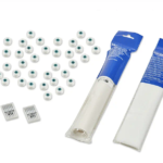 Borduur-verbruiksartikelen Kit