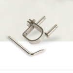 Bovenste accessoirehouder