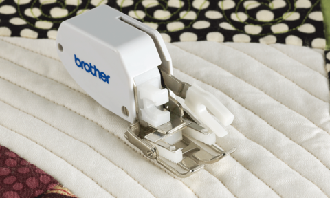 Boventransportvoet F033N
