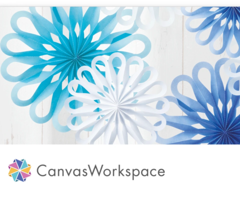 Brother CanvasWorkspace