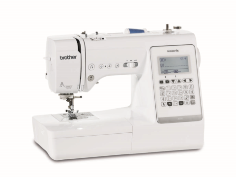 Brother Innov-is A150 + F080