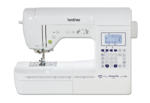 Brother Innov-is F410