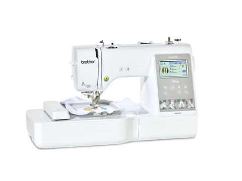 Brother Innov-is M340ED Actie prijs
