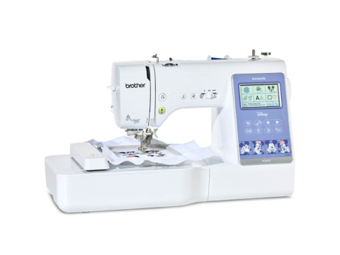 Brother Innov-is M380D Actie prijs