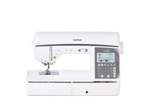 Brother Inventio NV1150