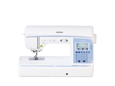 Brother Inventio NV1350