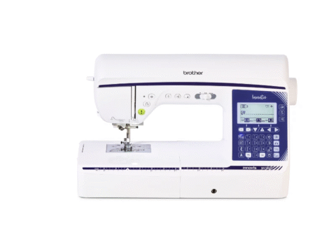 Brother Inventio NV1850Q