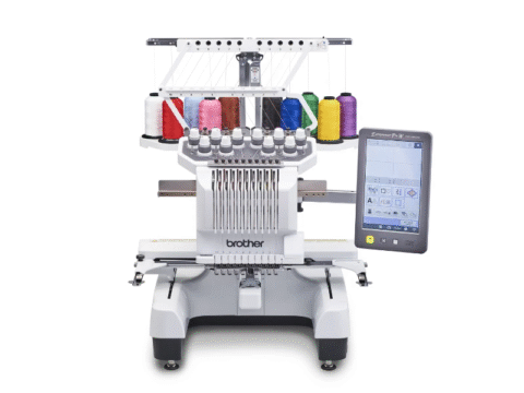 Brother PR1060W