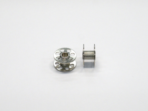 CB spoel metaal voor Bernina 10 stuks