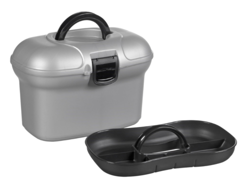 Curver naaibox met handvat