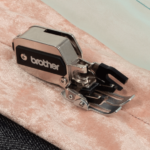 Dynamische boventransportvoet set F085