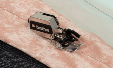 Dynamische boventransportvoet set F085
