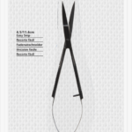 Easy snip schaar 11,4 cm