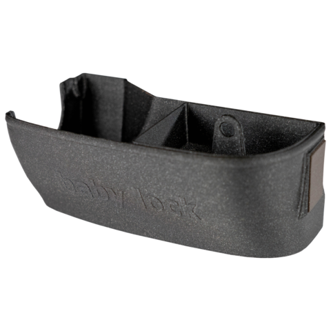Enlighten Trim Catcher Twinkling Black