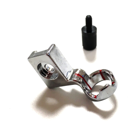 Free Motion Rulervoet