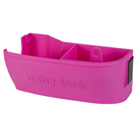 Gloria Trim Catcher Berry