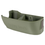 Gloria Trim Catcher Olive Green