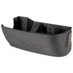 Gloria Trim Catcher Twinkling Black