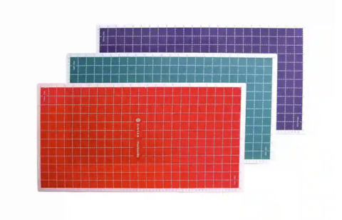 Gripmat multiverpakking 30x60 cm, 3 st