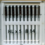 HL-5 dikte 14/90 (10 stuks)