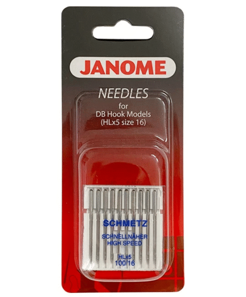 HL-5 dikte 16/100 (10 stuks)