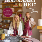 Hoe maakt u het? Thuis